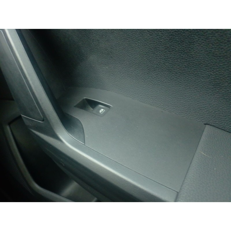 Recambio de mando elevalunas delantero derecho para seat ibiza v (kj1, kjg) 1.0 mpi referencia OEM IAM   