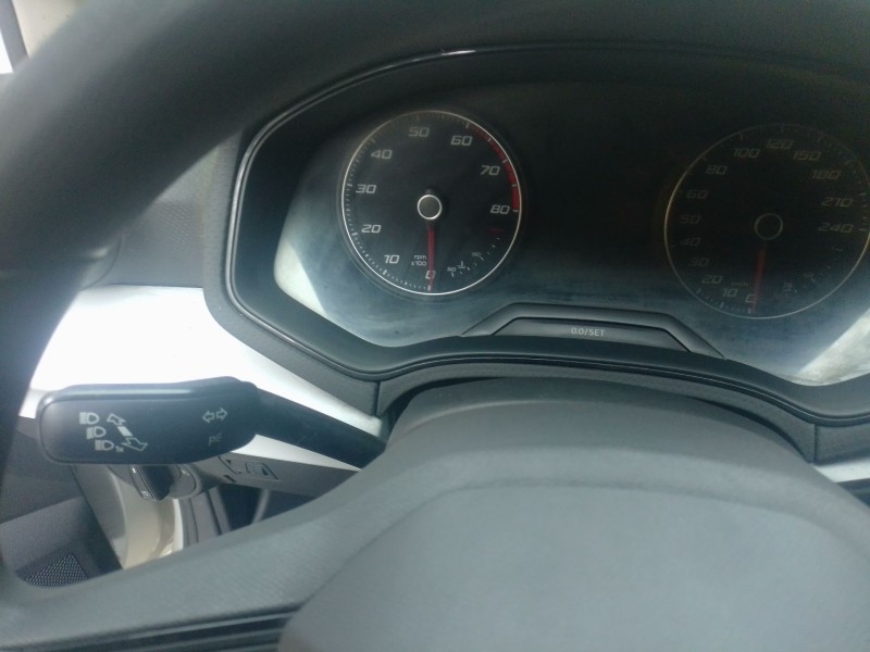 Recambio de mando multifuncion para seat ibiza v (kj1, kjg) 1.0 mpi referencia OEM IAM   