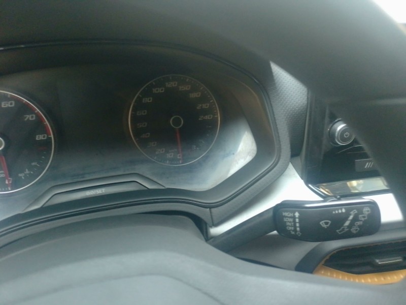 Recambio de mando multifuncion para seat ibiza v (kj1, kjg) 1.0 mpi referencia OEM IAM   