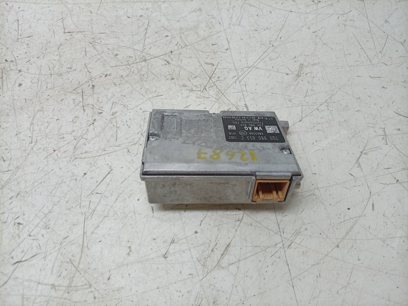 Recambio de camara vision frontal para audi q3 sportback (f3n) 35 tdi referencia OEM IAM  2Q0980653 