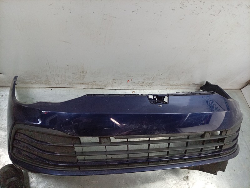 Recambio de paragolpes delantero para volkswagen golf viii (cd1, da1) 1.0 tsi referencia OEM IAM  5H0807221H 