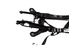 Recambio de puente trasero para mitsubishi eclipse cross motion 2wd referencia OEM IAM 4100A192   2