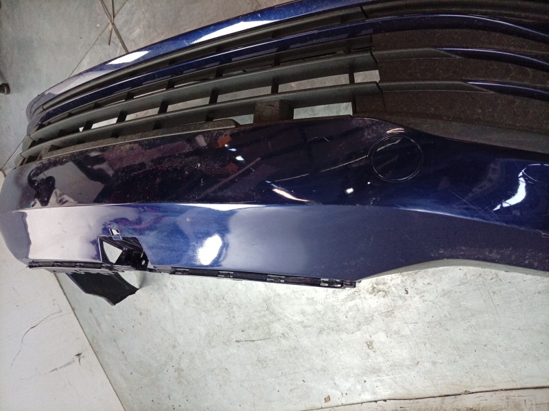 Recambio de paragolpes delantero para volkswagen golf viii (cd1, da1) 1.0 tsi referencia OEM IAM  5H0807221H 