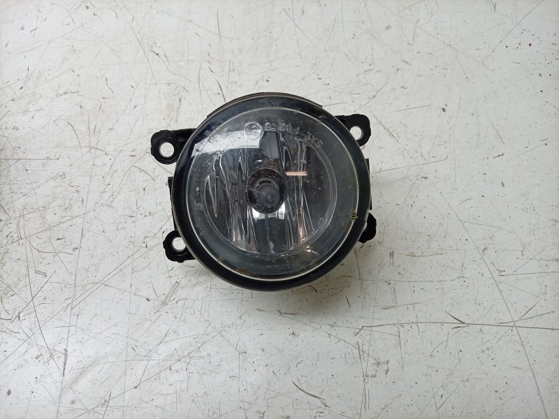 Recambio de faro antiniebla derecho para renault scénic ii (jm0/1_) 1.9 dci (jm14) referencia OEM IAM  8200074008 