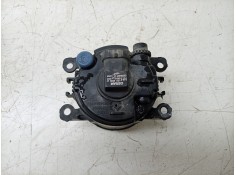 Recambio de faro antiniebla derecho para renault scénic ii (jm0/1_) 1.9 dci (jm14) referencia OEM IAM  8200074008  2