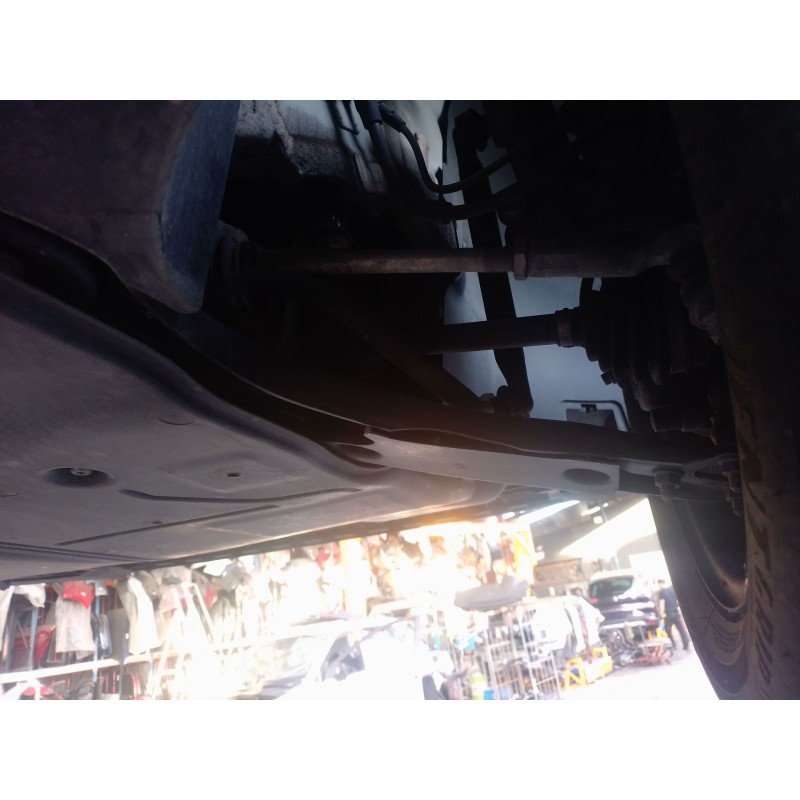 Recambio de brazo suspension inferior delantero derecho para seat ibiza v (kj1, kjg) 1.0 mpi referencia OEM IAM   