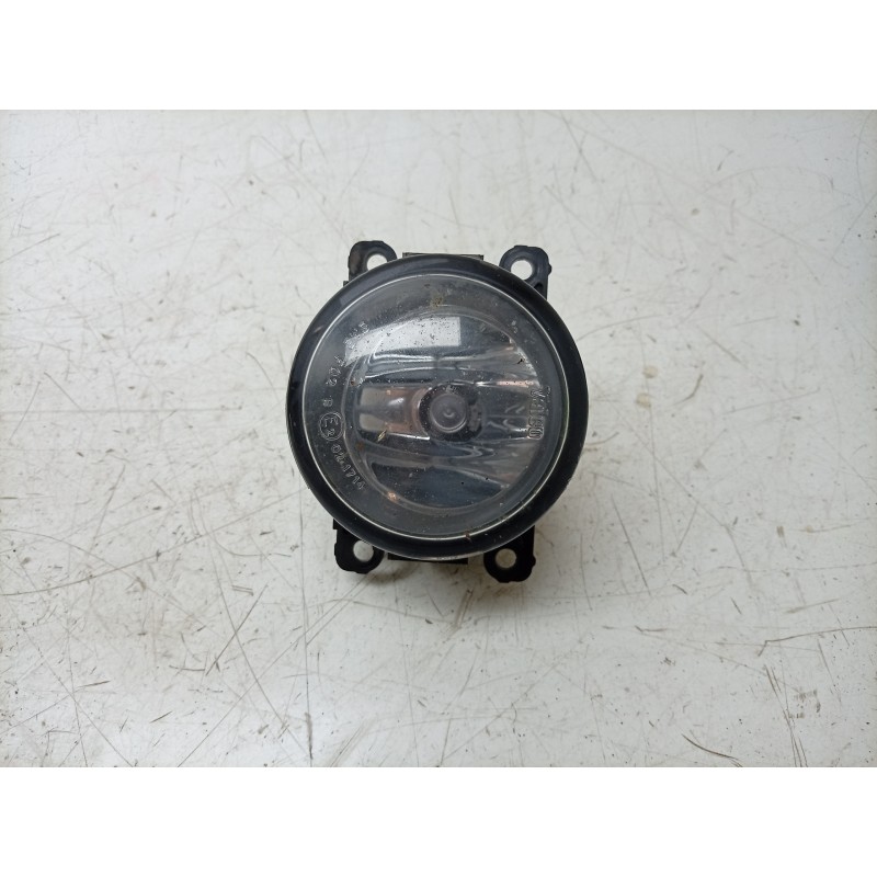 Recambio de faro antiniebla izquierdo para renault scénic ii (jm0/1_) 1.9 dci (jm14) referencia OEM IAM  8200074008 