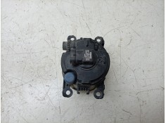 Recambio de faro antiniebla izquierdo para renault scénic ii (jm0/1_) 1.9 dci (jm14) referencia OEM IAM  8200074008  2