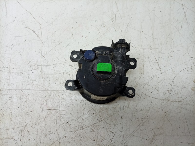 Recambio de faro antiniebla izquierdo para jeep renegade suv (bu, b1, bv) 1.6 crd referencia OEM IAM  479009999 