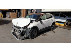 opel grandland x del año 2020 2