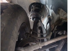 Recambio de amortiguador delantero izquierdo para seat ibiza v (kj1, kjg) 1.0 mpi referencia OEM IAM   