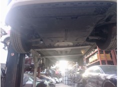 Recambio de puente delantero para seat ibiza v (kj1, kjg) 1.0 mpi referencia OEM IAM   