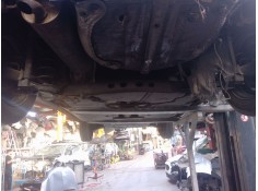 Recambio de puente trasero para seat ibiza v (kj1, kjg) 1.0 mpi referencia OEM IAM   