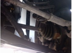 Recambio de transmision delantera derecha para seat ibiza v (kj1, kjg) 1.0 mpi referencia OEM IAM   
