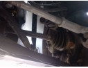 TRANSMISION DELANTERA DERECHA 2Q0407272EF 