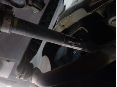 Recambio de transmision delantera izquierda para seat ibiza v (kj1, kjg) 1.0 mpi referencia OEM IAM   