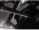 TRANSMISION DELANTERA IZQUIERDA 2Q0407271DP 