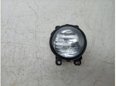 FARO ANTINIEBLA IZQUIERDO 89207181 104LAC360/10107471005/13228009/CI4274431/1070103