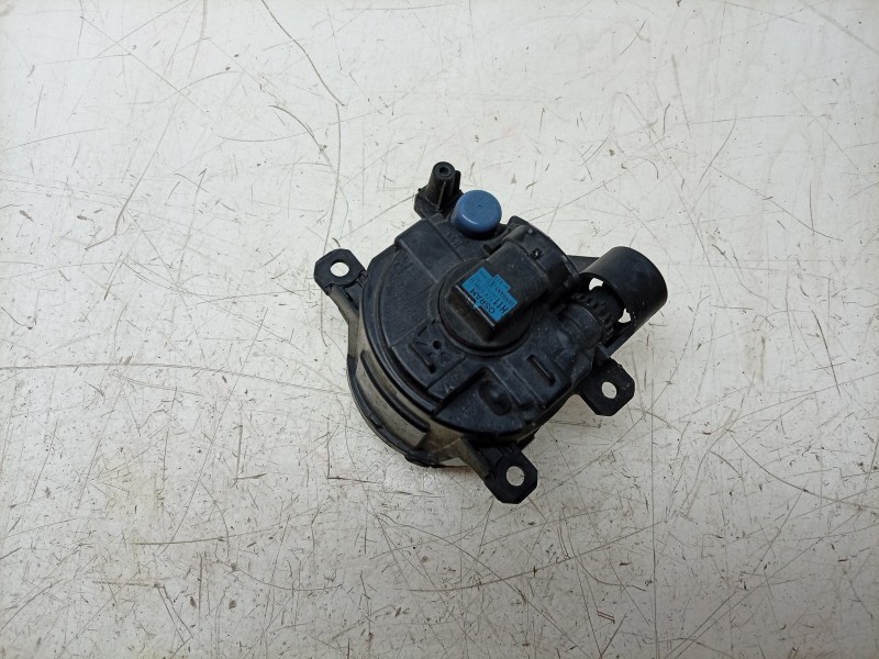 Recambio de faro antiniebla izquierdo para peugeot 308 ii (lb_, lp_, lw_, lh_, l3_) 1.5 bluehdi 130 referencia OEM IAM  89207181
