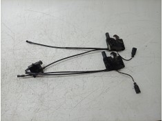 CERRADURA CAPO 83A823509 DLF710D37HQ