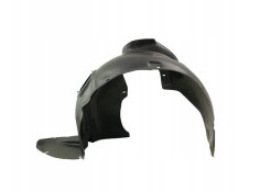 Recambio de paso rueda delantero izquierdo para skoda fabia (5j2 ) referencia OEM IAM 5J0809957 107196247 SK3243604