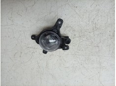 Recambio de faro antiniebla izquierdo para kg mobility rexton referencia OEM IAM  MDE1335901 