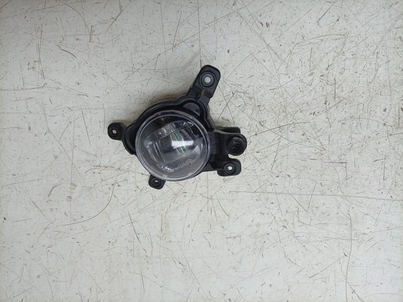 Recambio de faro antiniebla izquierdo para kg mobility rexton referencia OEM IAM  MDE1335901 