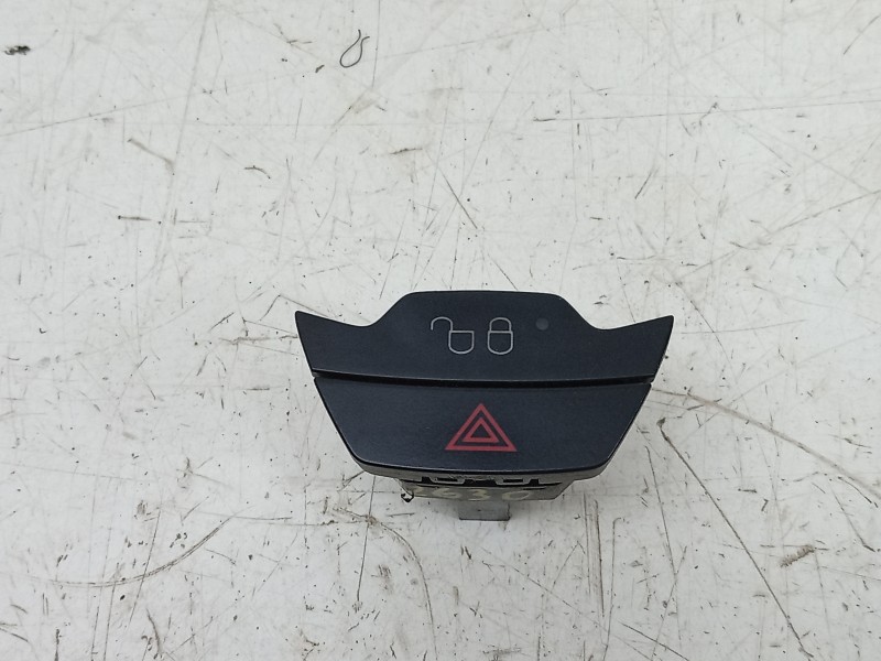 Recambio de warning para ford transit courier b460 furgón/monospace 1.5 tdci referencia OEM IAM  AM5T13A350AA IEF920027FV