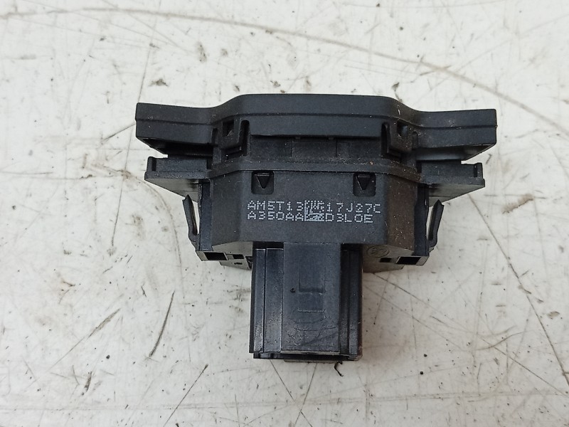 Recambio de warning para ford transit courier b460 furgón/monospace 1.5 tdci referencia OEM IAM  AM5T13A350AA IEF920027FV