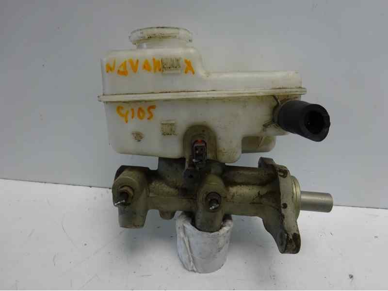 Recambio de bomba freno para nissan navara pick-up (d40m) doble cab se 4x4 referencia OEM IAM   