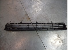 Recambio de rejilla delantera para citroën berlingo furgón/monospace (b9) 1.6 hdi / bluehdi 75 referencia OEM IAM  BR08120 