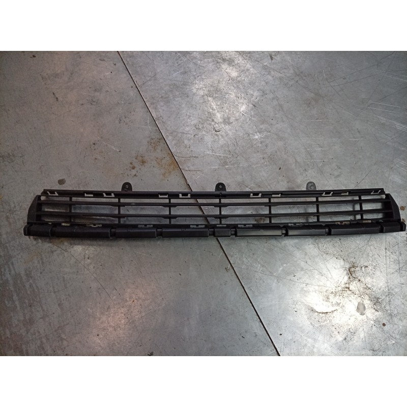 Recambio de rejilla delantera para citroën berlingo furgón/monospace (b9) 1.6 hdi / bluehdi 75 referencia OEM IAM  BR08120 