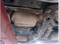 Recambio de catalizador para porsche cayenne s hybrid (2010-2012) referencia OEM IAM   