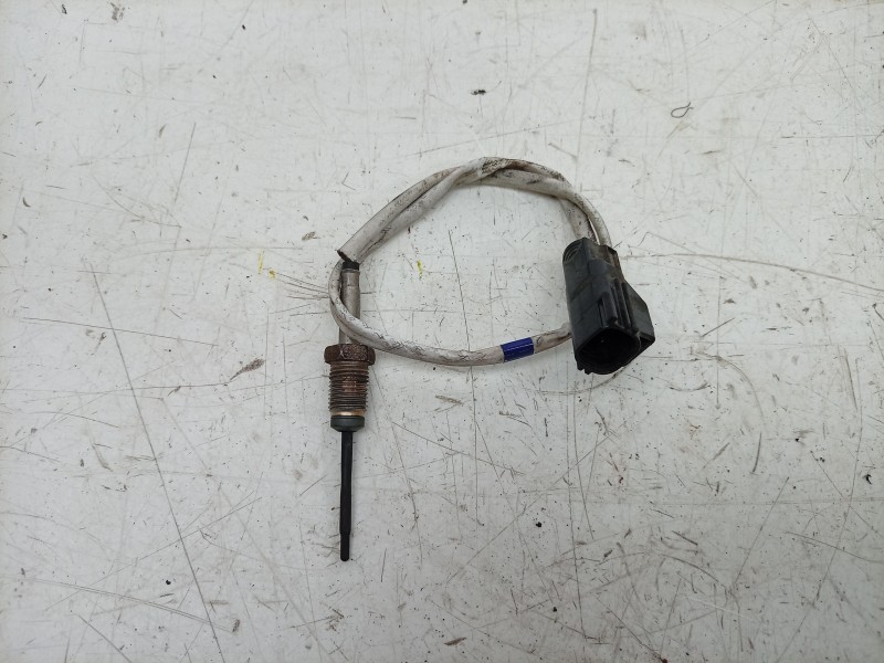 Recambio de sensor de temperatura para ford transit courier b460 furgón/monospace 1.5 tdci referencia OEM IAM 1926280 F1B112B591