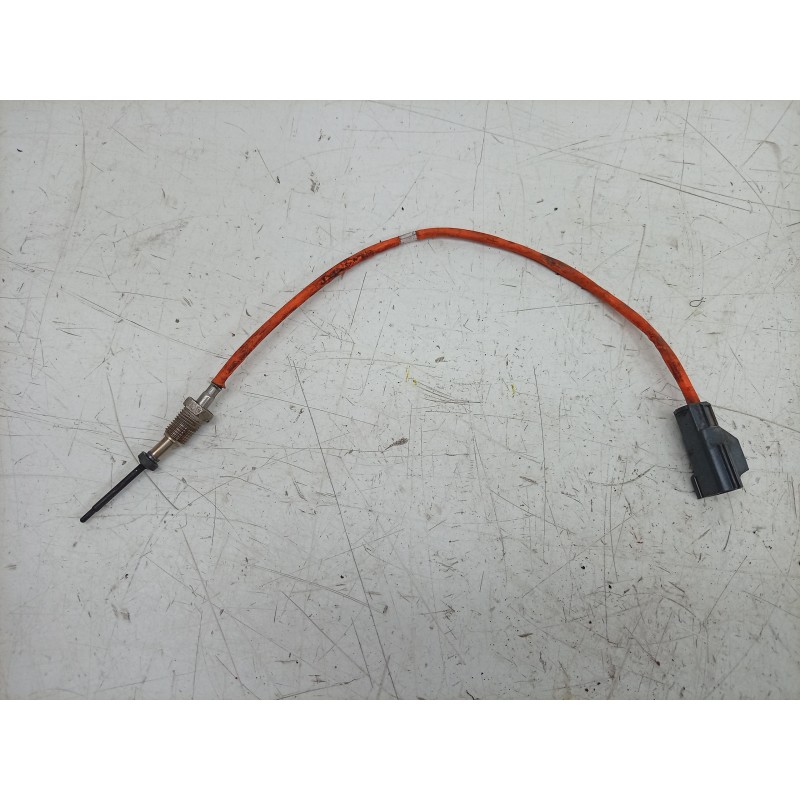 Recambio de sensor de temperatura para ford transit courier b460 furgón/monospace 1.5 tdci referencia OEM IAM  F1B112B591EA SNF5