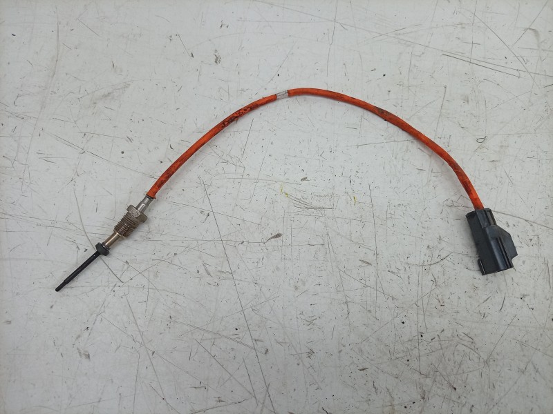 Recambio de sensor de temperatura para ford transit courier b460 furgón/monospace 1.5 tdci referencia OEM IAM  F1B112B591EA SNF5