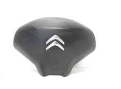 Recambio de airbag delantero izquierdo para citroen c3 attraction referencia OEM IAM 4112PS 98016179ZD 620504800 2