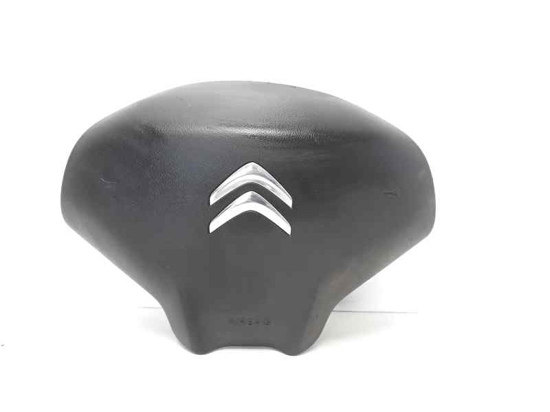 Recambio de airbag delantero izquierdo para citroen c3 attraction referencia OEM IAM 4112PS 98016179ZD 620504800