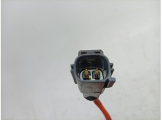 Recambio de sensor de temperatura para ford transit courier b460 furgón/monospace 1.5 tdci referencia OEM IAM  F1B112B591EA SNF5 2