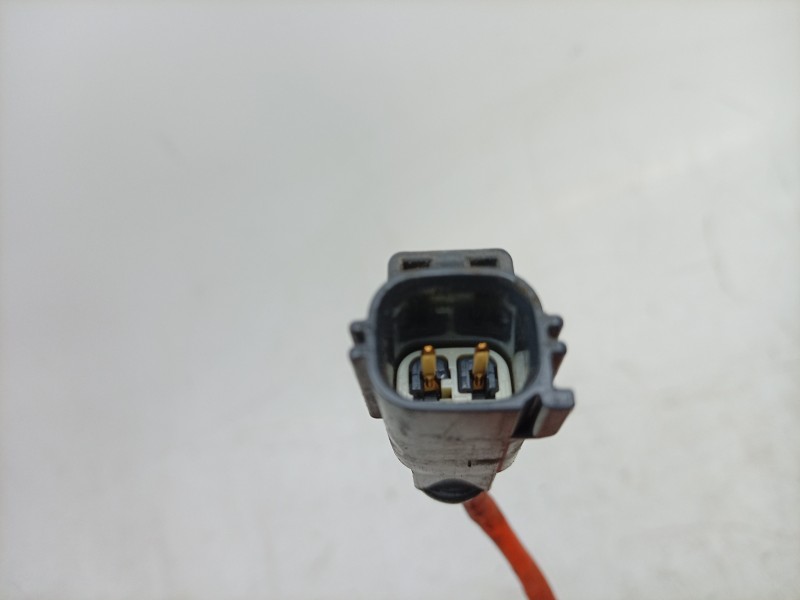 Recambio de sensor de temperatura para ford transit courier b460 furgón/monospace 1.5 tdci referencia OEM IAM  F1B112B591EA SNF5