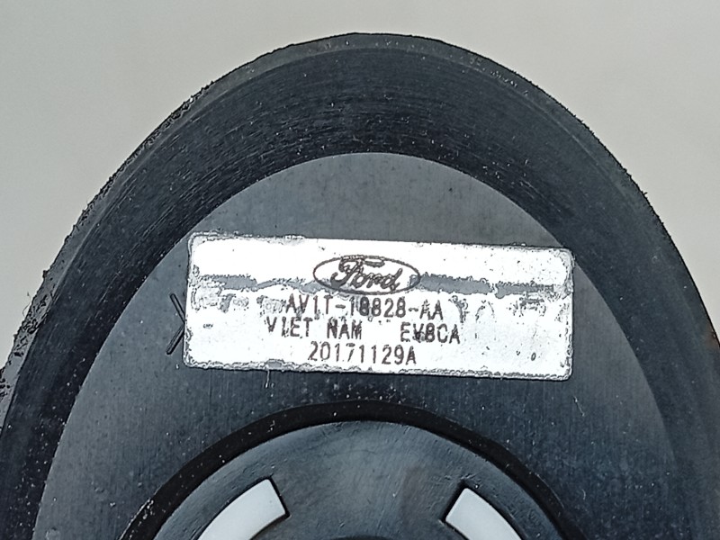 Recambio de antena para ford transit courier b460 furgón/monospace 1.5 tdci referencia OEM IAM  AV1T18828AA 