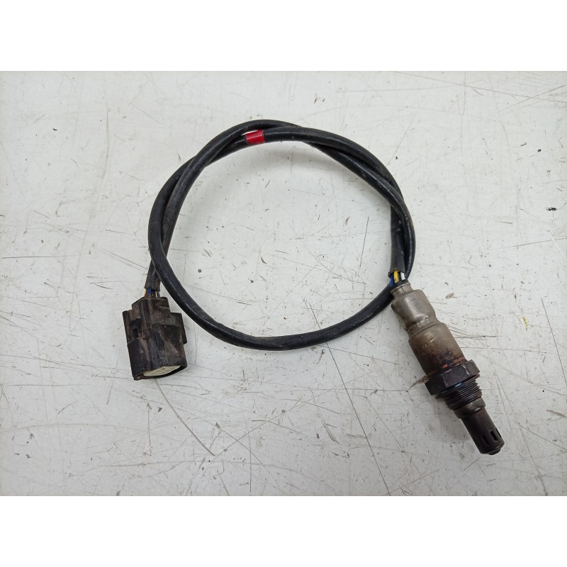 Recambio de sonda lambda para ford transit courier b460 furgón/monospace 1.5 tdci referencia OEM IAM 1879586 F1F19Y460BA 
