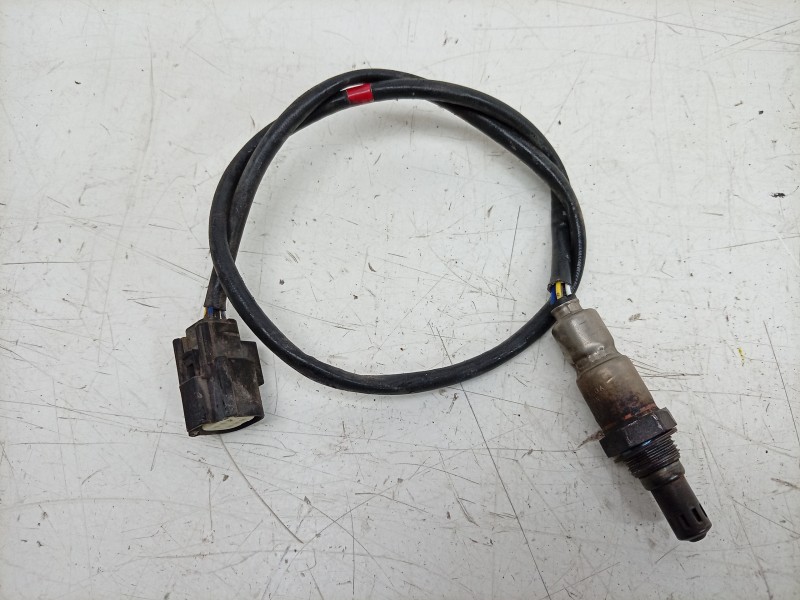 Recambio de sonda lambda para ford transit courier b460 furgón/monospace 1.5 tdci referencia OEM IAM 1879586 F1F19Y460BA 