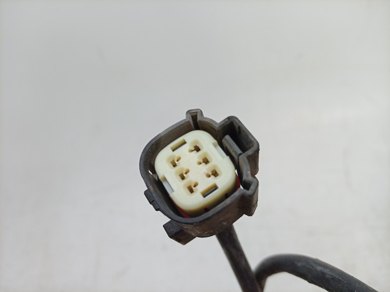 Recambio de sonda lambda para ford transit courier b460 furgón/monospace 1.5 tdci referencia OEM IAM 1879586 F1F19Y460BA 