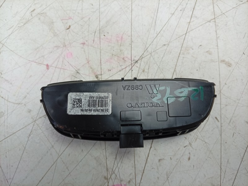 Recambio de luz interior para volvo xc40 (536) t2 referencia OEM IAM  32289813 