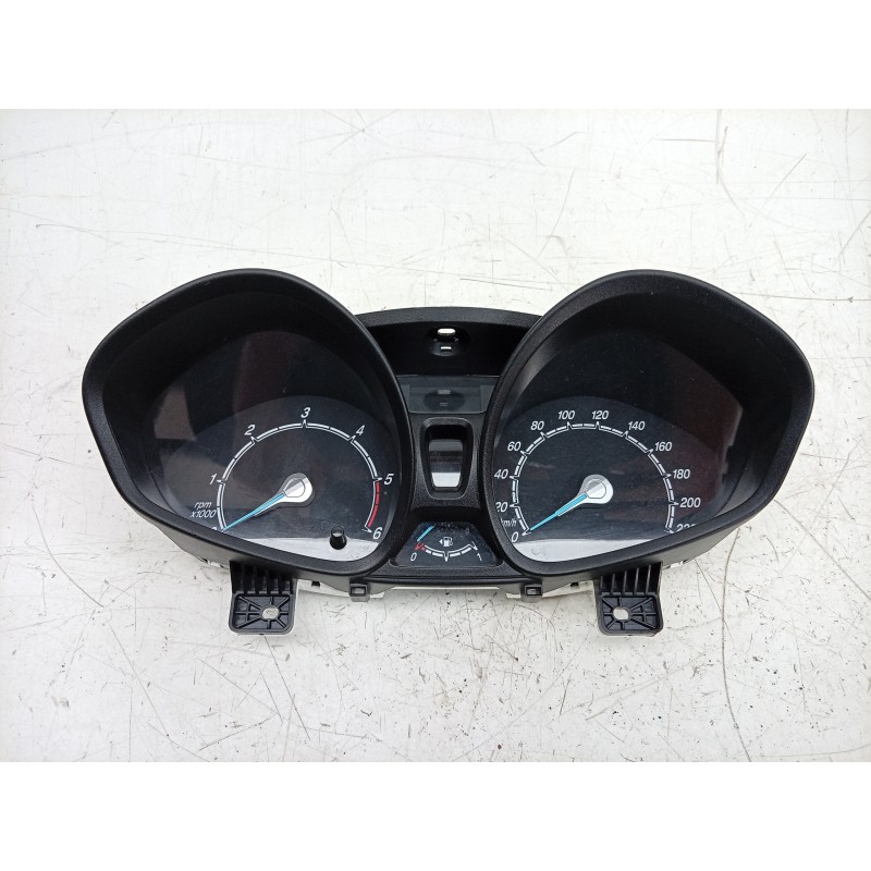 Recambio de cuadro instrumentos para ford transit courier b460 furgón/monospace 1.5 tdci referencia OEM IAM  ET7610849CK 