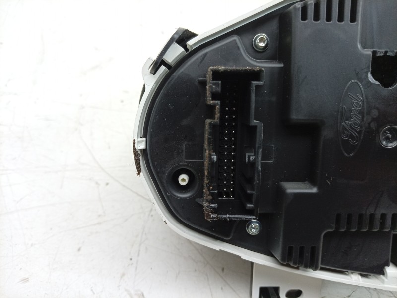 Recambio de cuadro instrumentos para ford transit courier b460 furgón/monospace 1.5 tdci referencia OEM IAM  ET7610849CK 