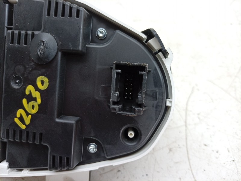 Recambio de cuadro instrumentos para ford transit courier b460 furgón/monospace 1.5 tdci referencia OEM IAM  ET7610849CK 