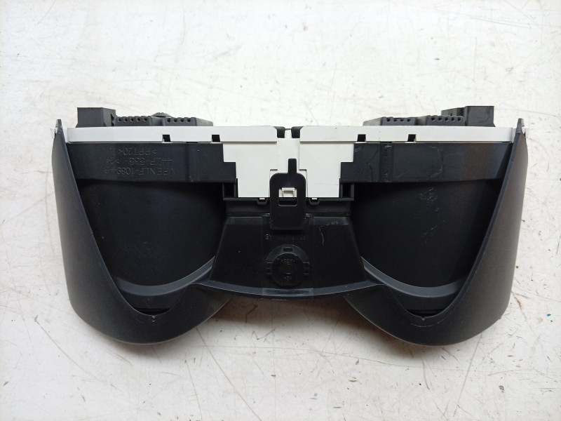 Recambio de cuadro instrumentos para ford transit courier b460 furgón/monospace 1.5 tdci referencia OEM IAM  ET7610849CK 