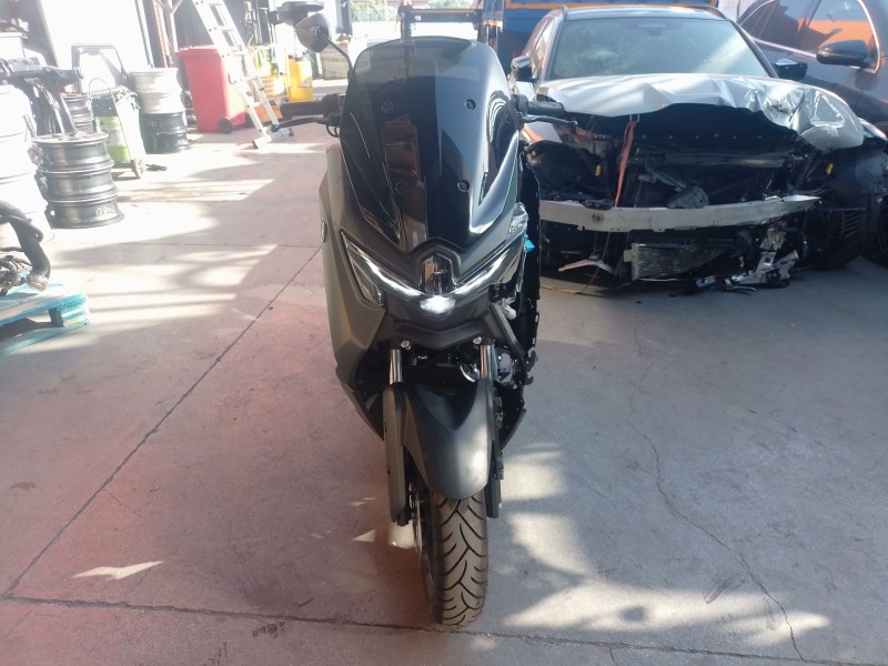 yamaha nmax del año 2026